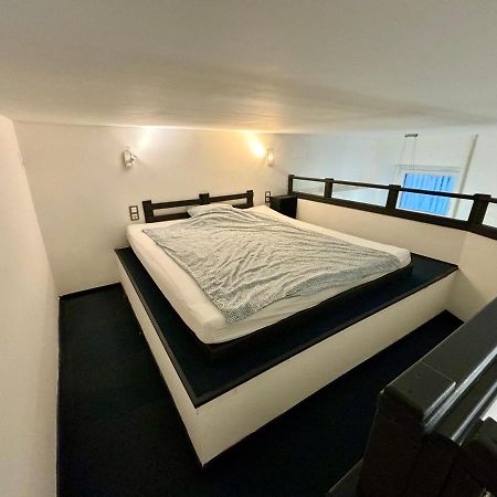 Palatoni Flat In Budapest City Center Leilighet Eksteriør bilde