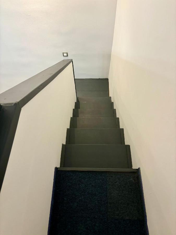 Palatoni Flat In Budapest City Center Leilighet Eksteriør bilde